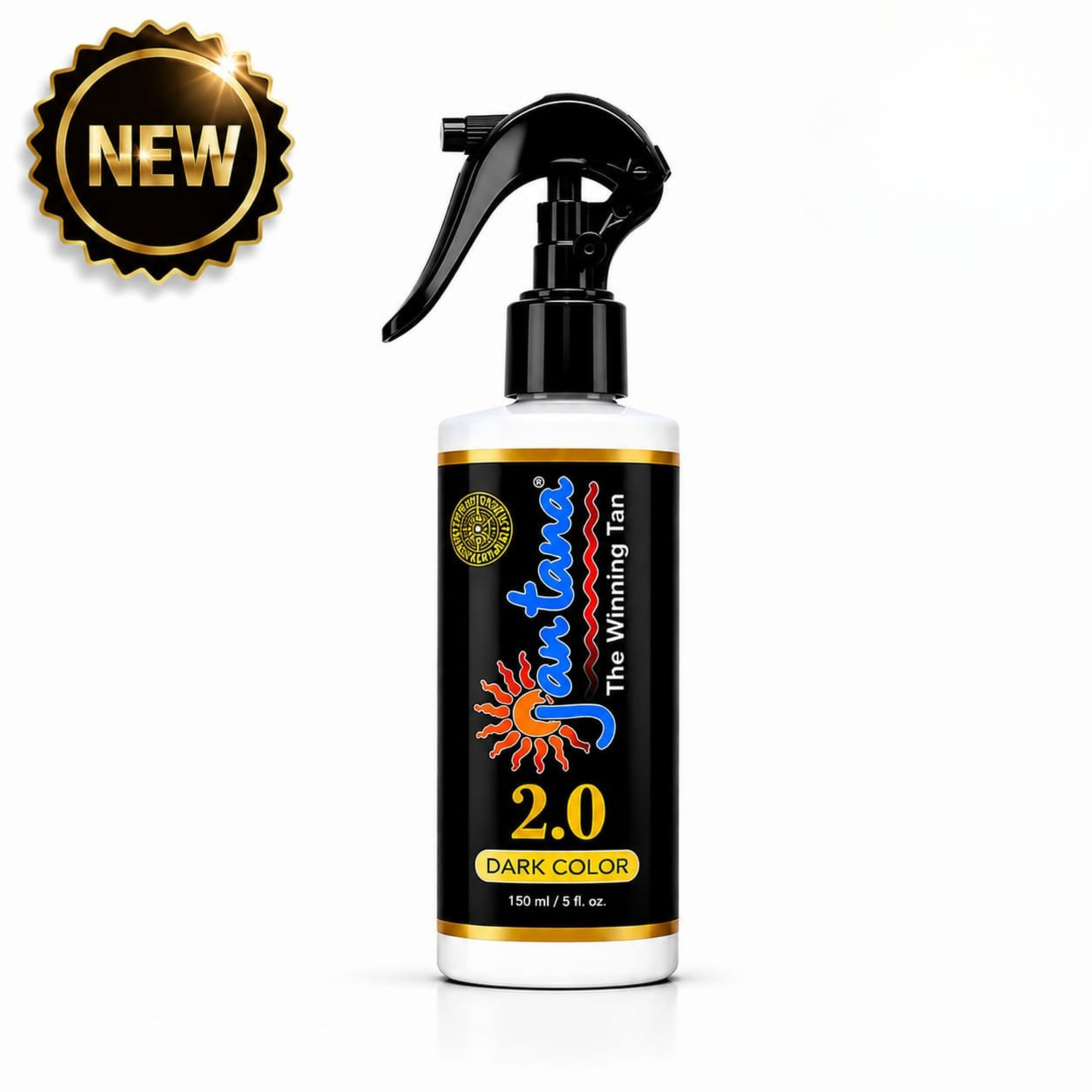 Jan Tana® 2.0 ALL IN ONE 150ml