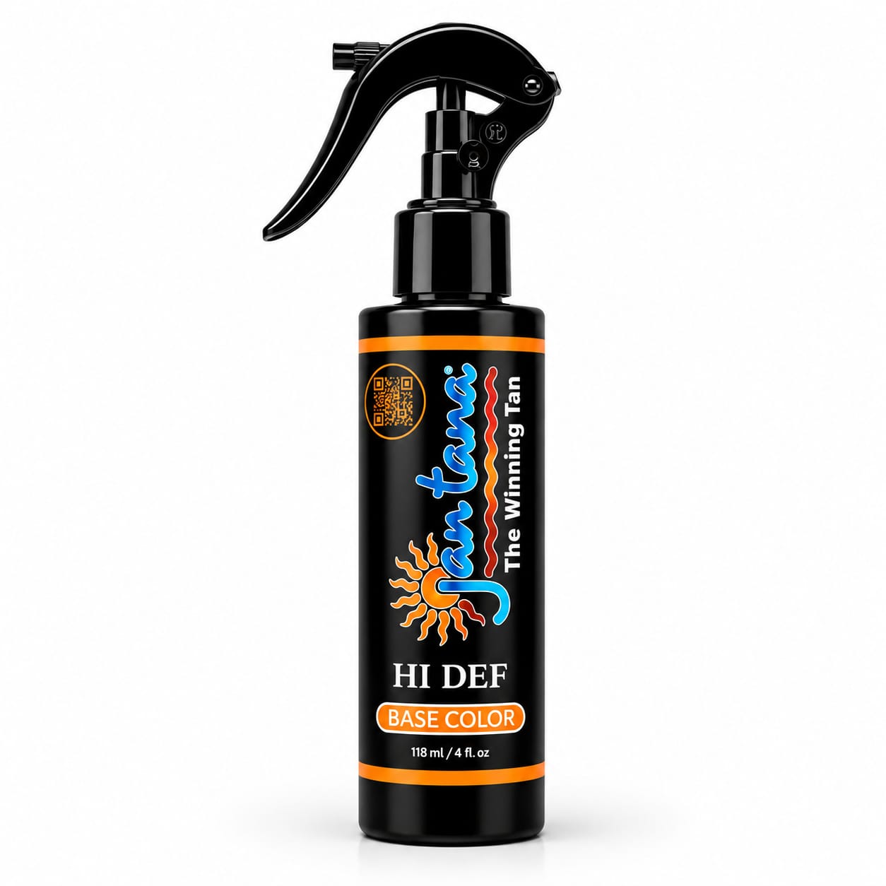 JanTana® Hi Def 118ml
