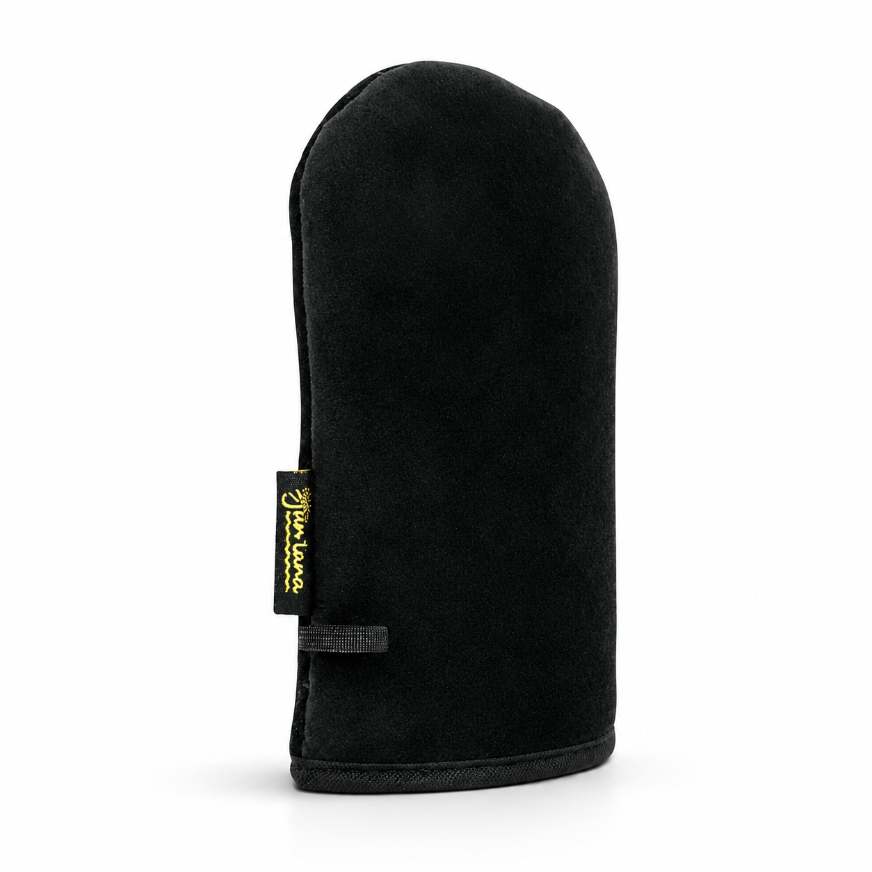 Jan Tana® Tanning Mitt Black