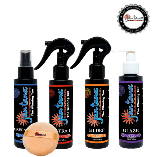 JanTana® Color Collection