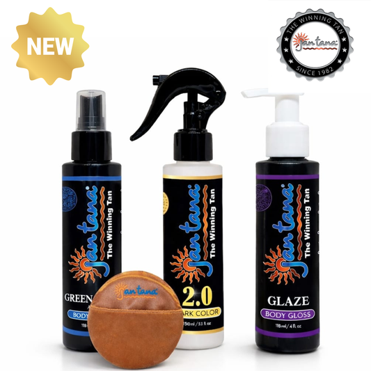 JanTana® NEW Dark Collection