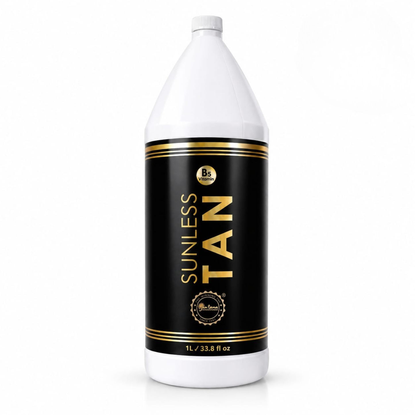 JanTana® Sunless Tan 1L