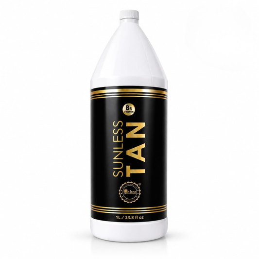 JanTana® Sunless Tan 1L