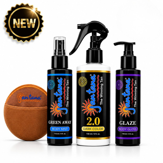 JanTana® NEW Dark Collection
