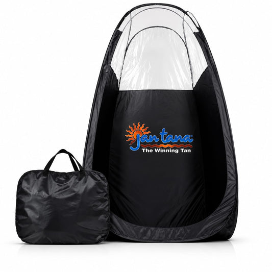Pop-up Tanning Tent
