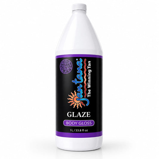 JanTana® Glaze 1000ml