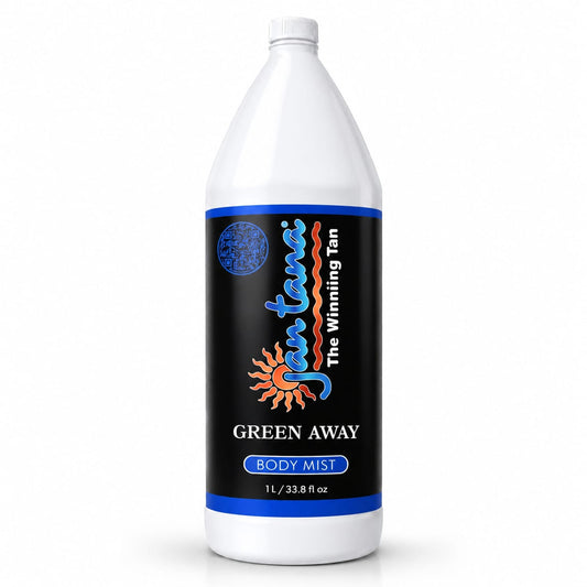 JanTana® Green Away 1000ml