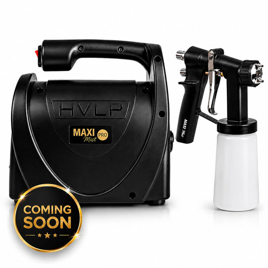 MaxiMist® Elite Series EVO