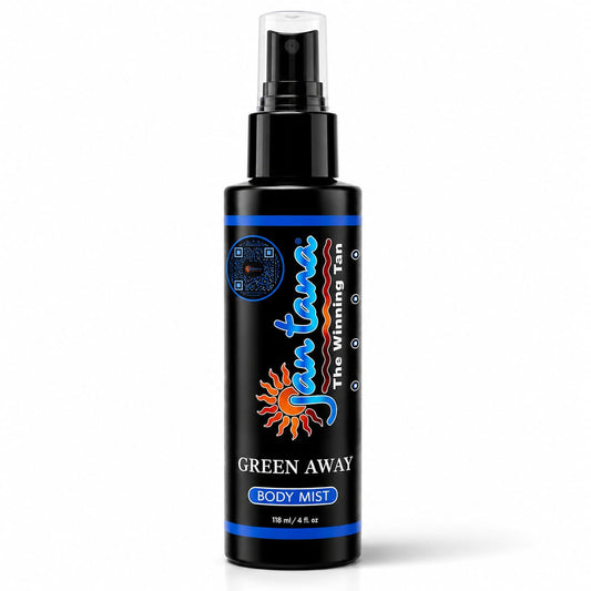 JanTana® Green Away 118ml