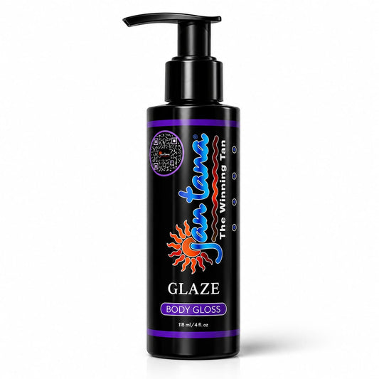 JanTana® Glaze 118ml